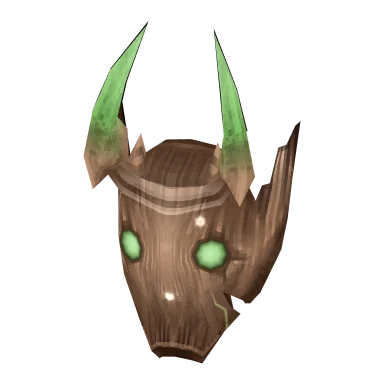 Kuzto Mask