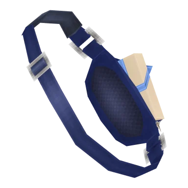 Sling Bag with Gift