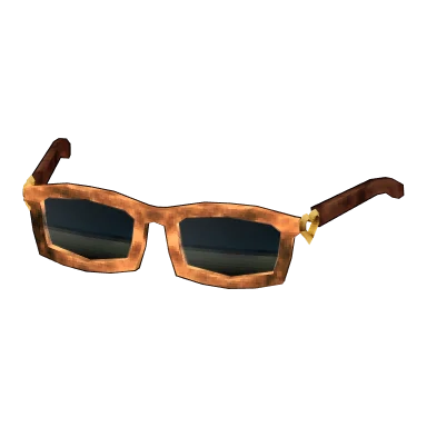 Tortoiseshell Frame