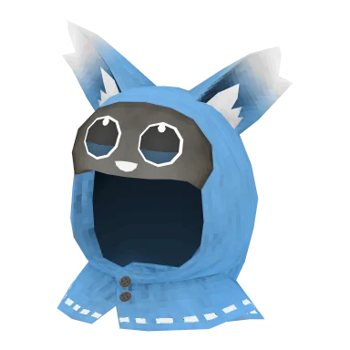 Potum Hood