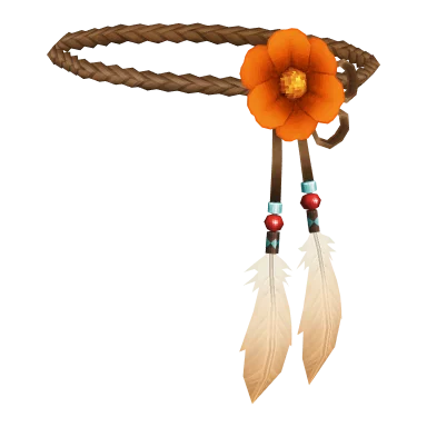 Folklore Headband