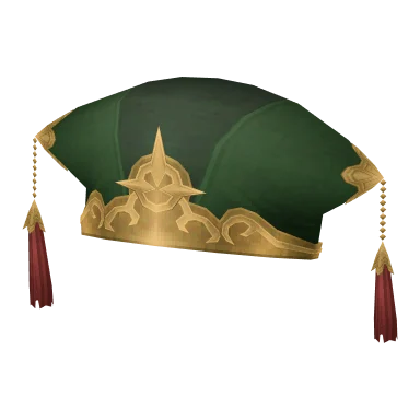 Librarian Hat