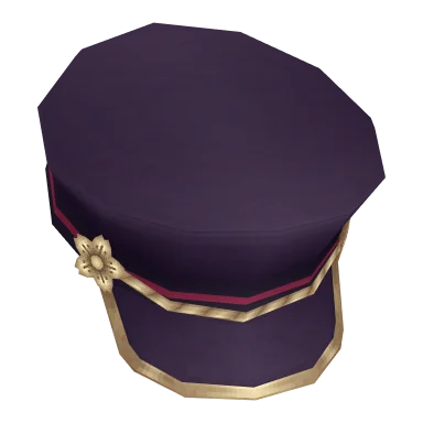 Sakura School Cap