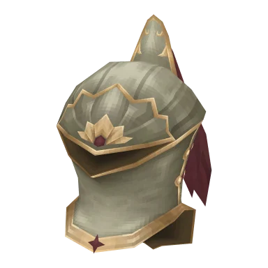 Gladiator Helmet