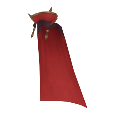 Cape of Divinity