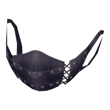 Duel Mask