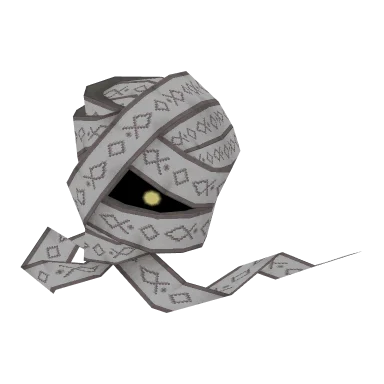 Mummy Headscarf