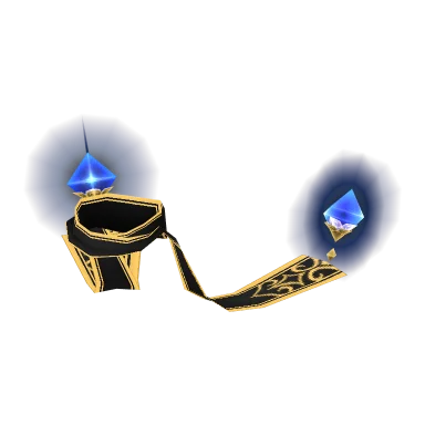 Magical Stole