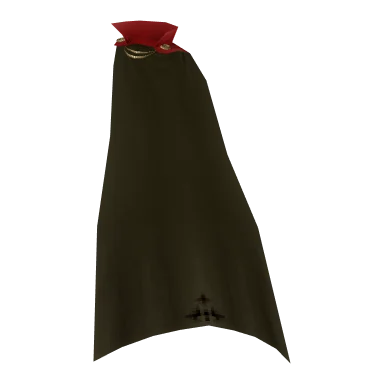 Cape