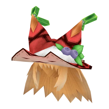 Patissia's Hat