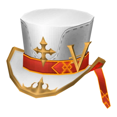 5th Anniv Hat