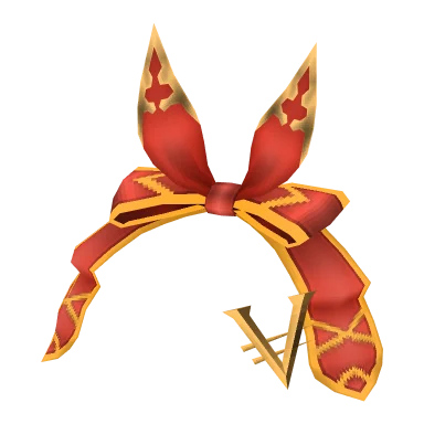 5th Anniv Headband