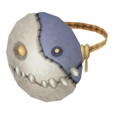 Sand Bandits Mask