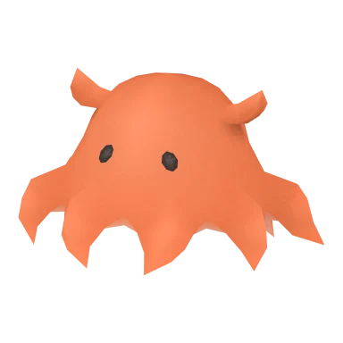 Cute Octopus Hat