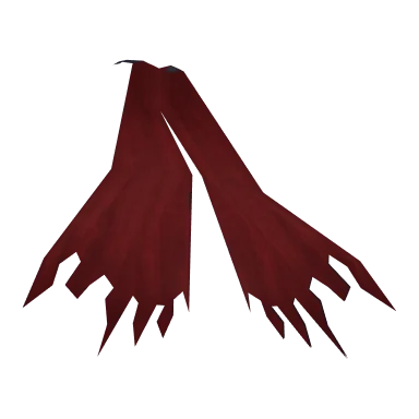 Demon Empress Cape