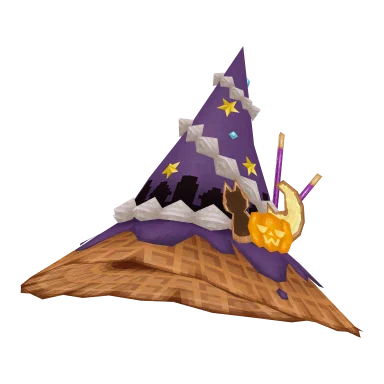 Magic Cone