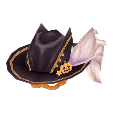 Masquerade Hat