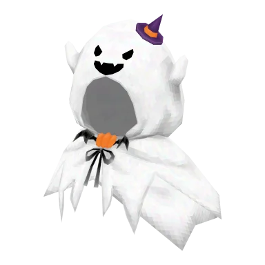 Ghost Cape