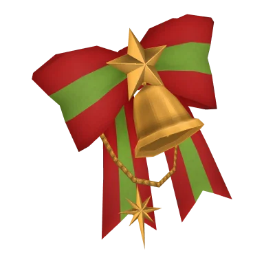 Xmas Ribbon