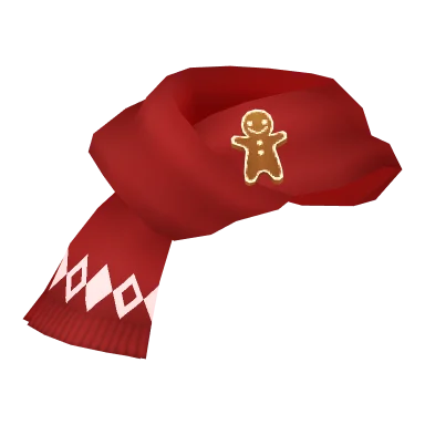 Xmas Scarf