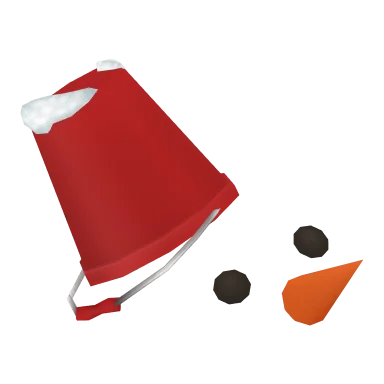 Snowman Kit