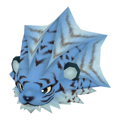 Zega Mask