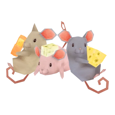 Phantom Thief Ricotta