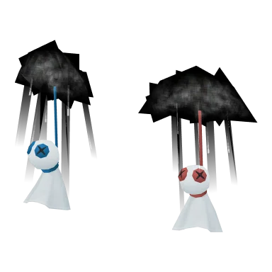 Weather Doll