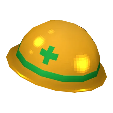 Safety Helmet