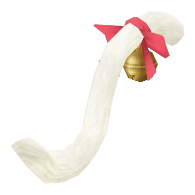 Kitty Tail