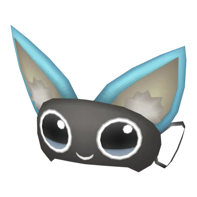 Pom Eyeshade