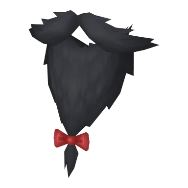 Fine Beard