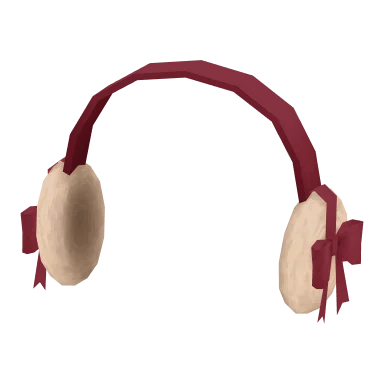 Fluffy Earmuffs