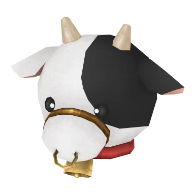 Zodiac Hat: Ox