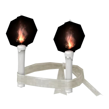 Candles of Hatred