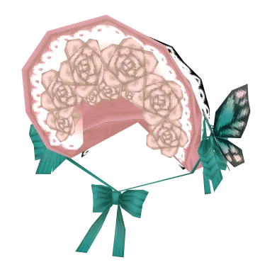 Rose Bonnet