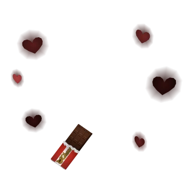 Lovely Chocolate