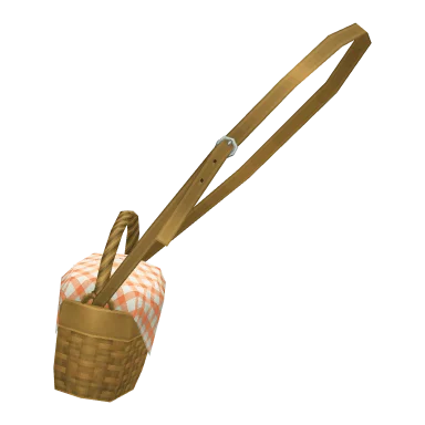 Picnic Bag