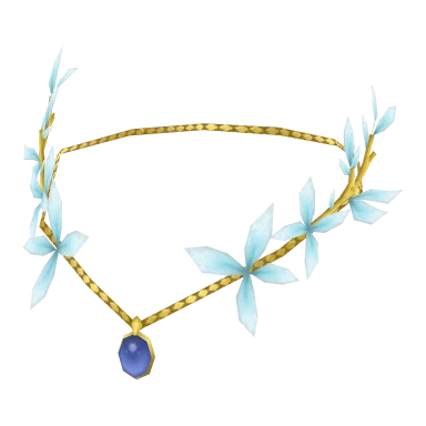 Superbia Head Chain