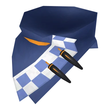 Purity Stole