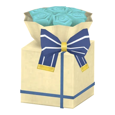 Gift Head