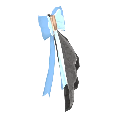 Lace Ribbon