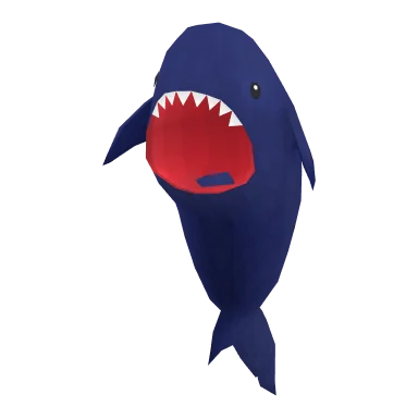 Shark Hood