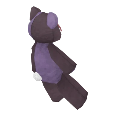Shabby Bear