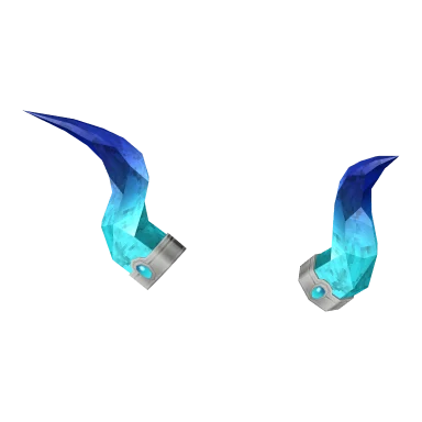 Crystal Horns