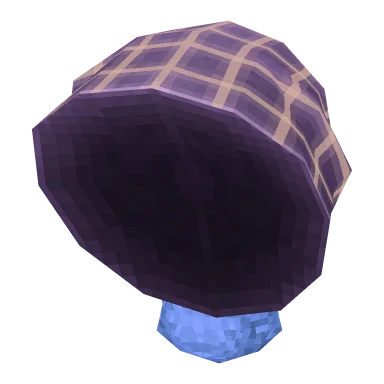 Pillow Kitagawa's Hat
