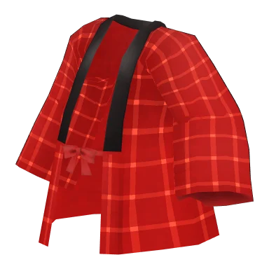 Red Hanten
