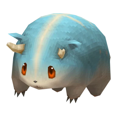 Head Plop Raffy