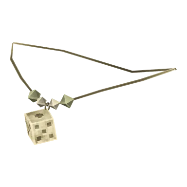 York's Pendant