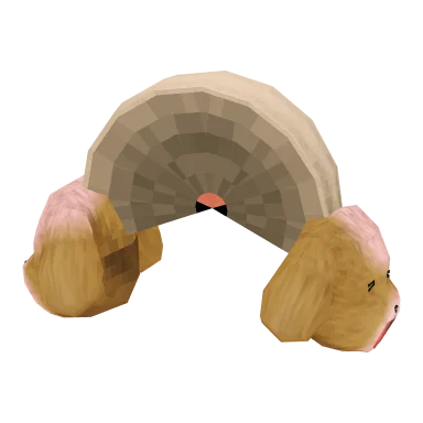 Kinaco Earmuffs